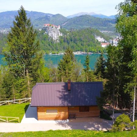 Bled Straza House Apartment Exterior photo